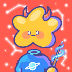 Starcatcher #6952