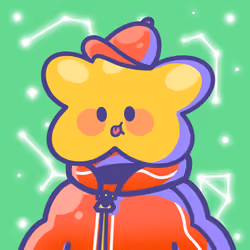 Starcatcher #7657