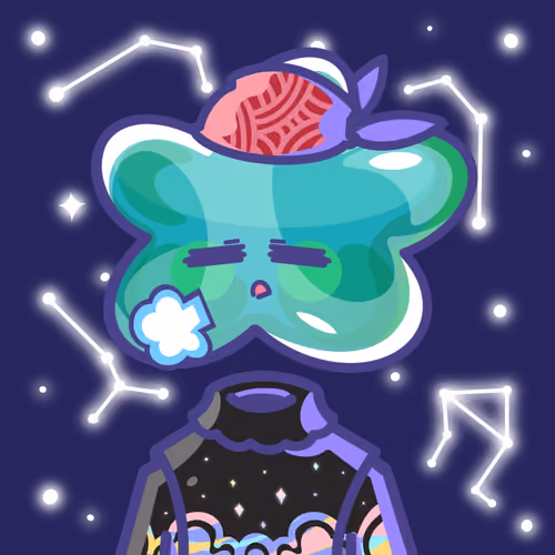 Starcatcher #9748