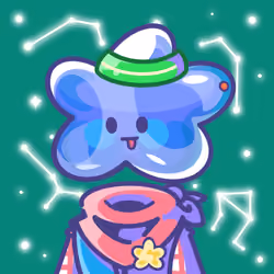 Starcatcher #6462