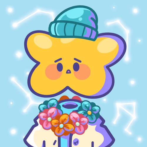 Starcatcher #489