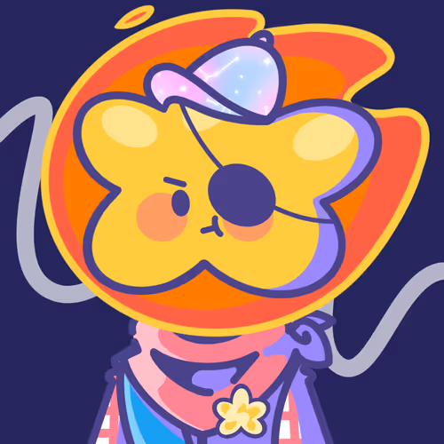 Starcatchersnft