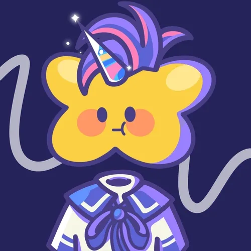 Starcatcher #7868