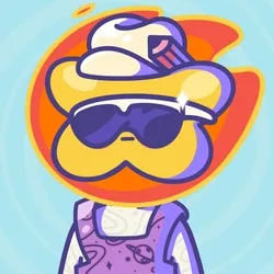 Starcatcher #3379