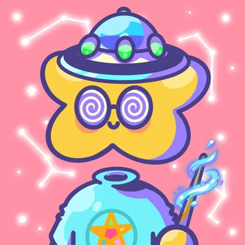 Starcatchersnft