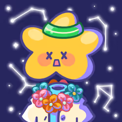 Starcatcher #8471
