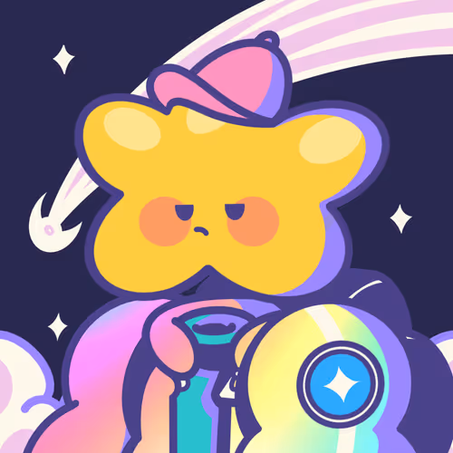 Starcatchersnft