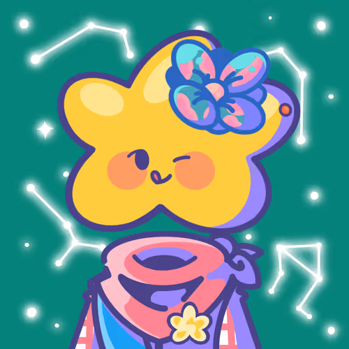 Starcatchersnft