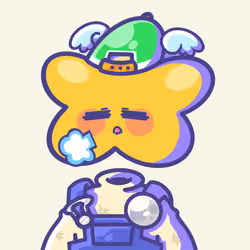 Starcatcher #9189