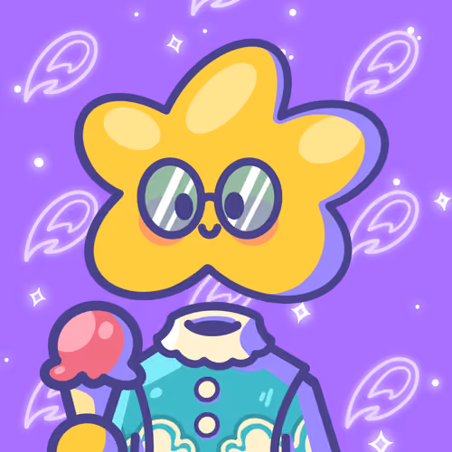 Starcatcher #7881