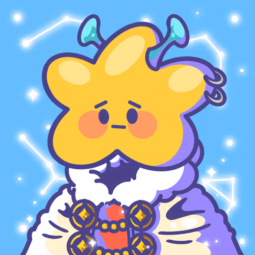 Starcatcher #4249