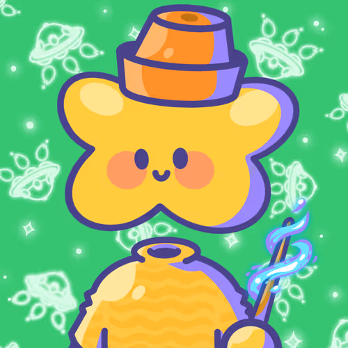 Starcatcher #5625