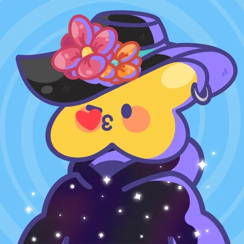 Starcatcher #675