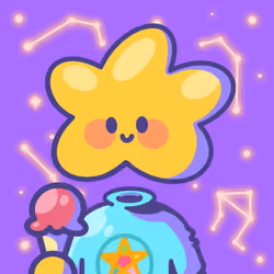 Starcatcher #7257