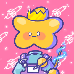 Starcatcher #4904