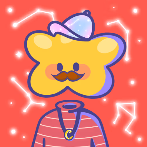 Starcatchersnft