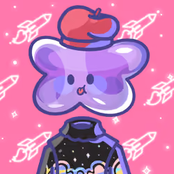 Starcatcher #4658