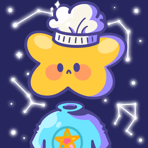 Starcatchersnft
