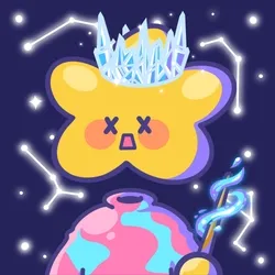 Starcatcher #1882