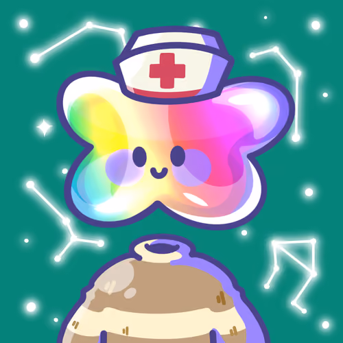 Starcatcher #7768