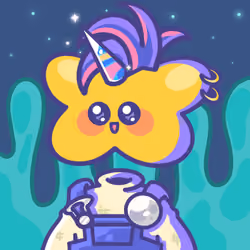 Starcatcher #5347