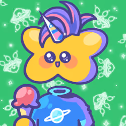 Starcatcher #8932
