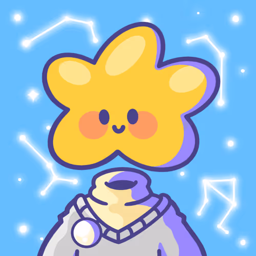 Starcatcher #8357