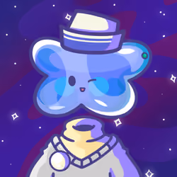 Starcatcher #1136