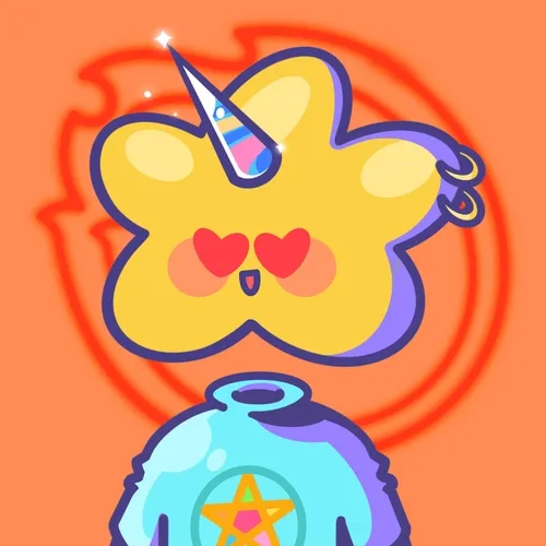 Starcatcher #7393