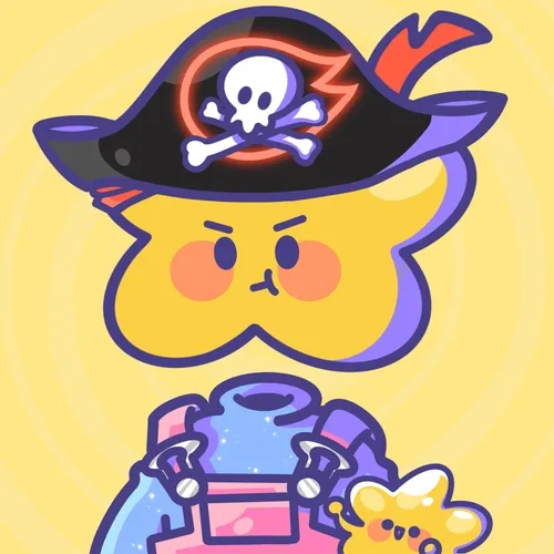 Starcatchersnft