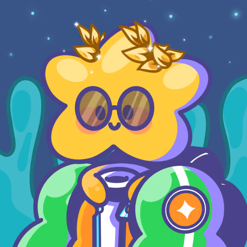 Starcatcher #3663