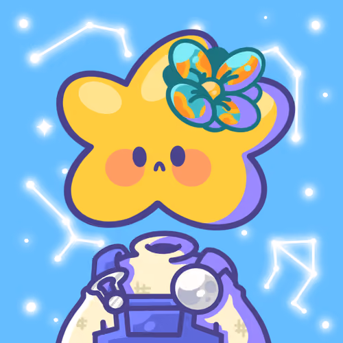 Starcatcher #6854