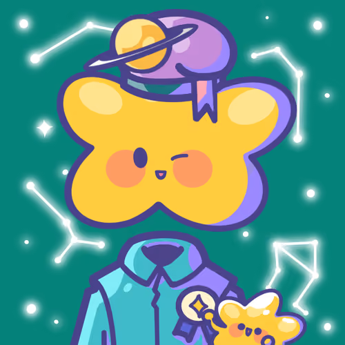 Starcatcher #3229