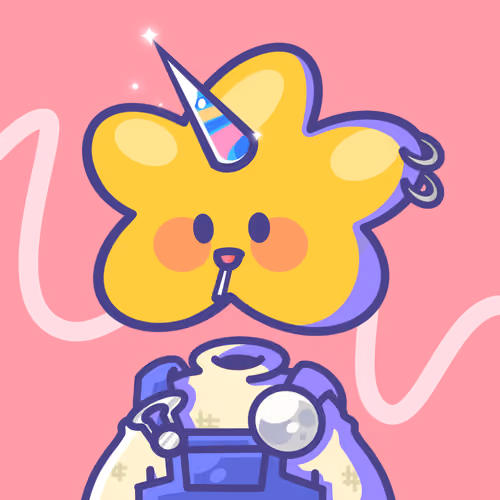 Starcatcher #4247