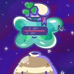 Starcatcher #6374