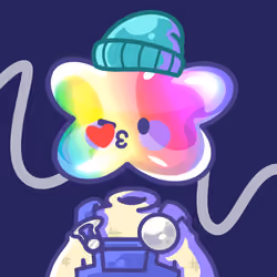 Starcatcher #9770