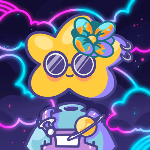Starcatchersnft