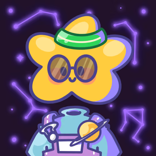 Starcatcher #4548