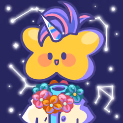 Starcatcher #2110