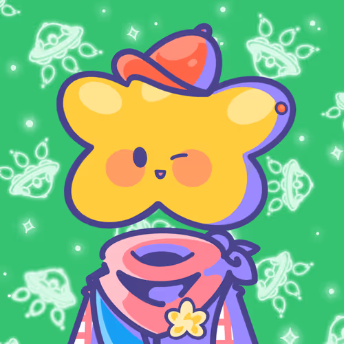 Starcatchersnft