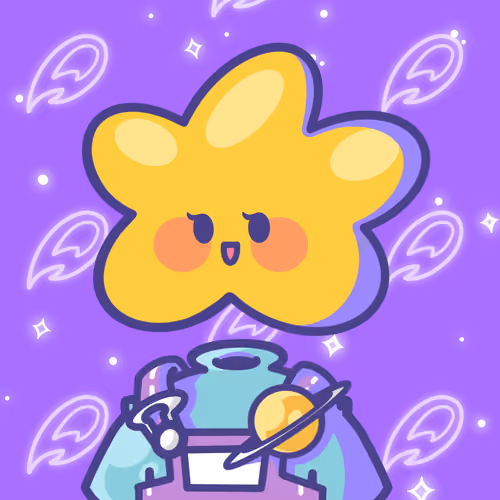 Starcatcher #3804