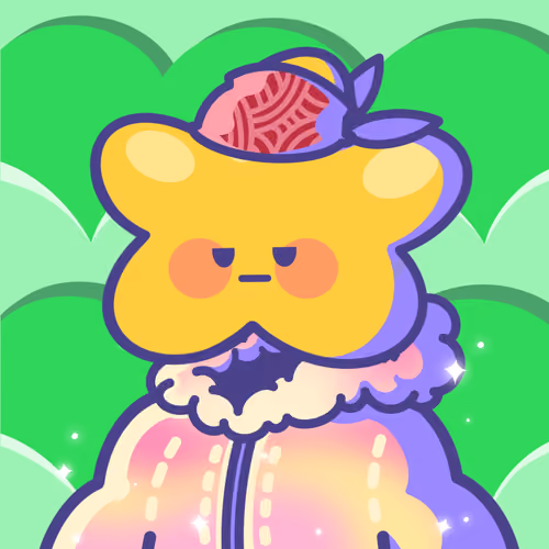Starcatcher #565
