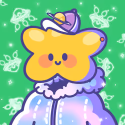 Starcatcher #1883