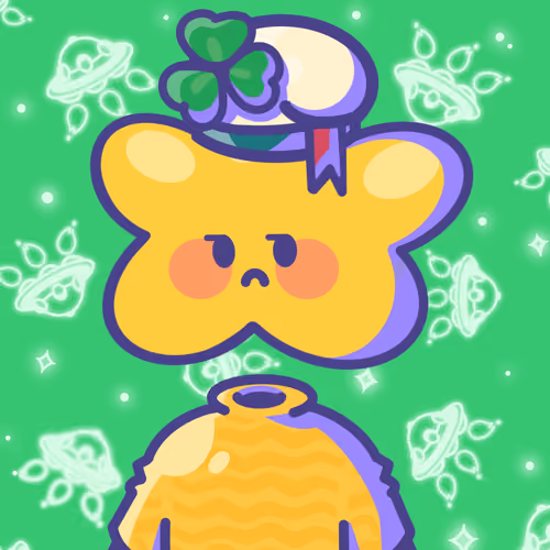 Starcatcher #6729