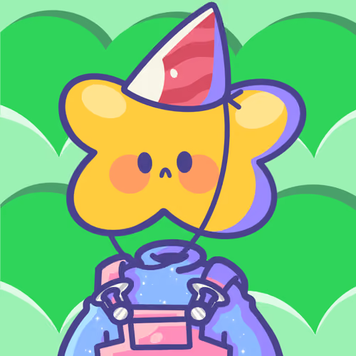 Starcatcher #5767