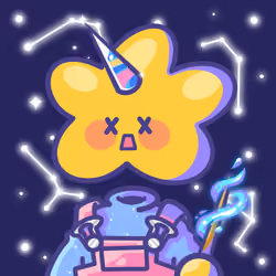 Starcatcher #7771