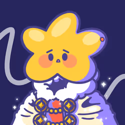 Starcatcher #1698