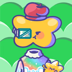 Starcatcher #5263