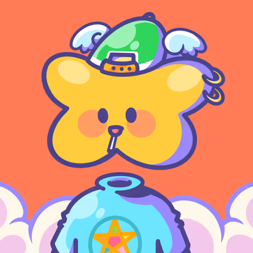 Starcatchersnft
