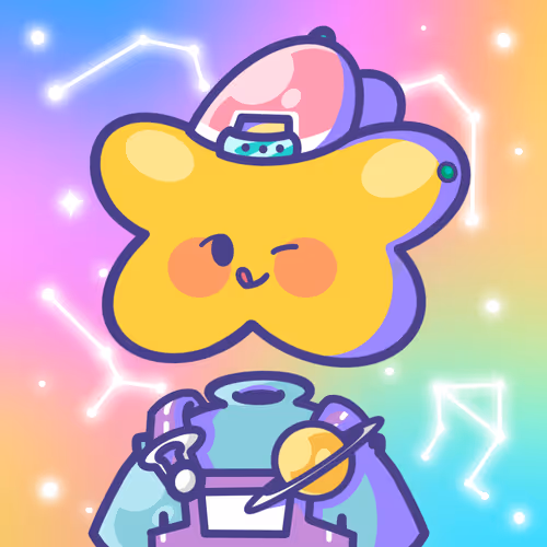 Starcatchersnft